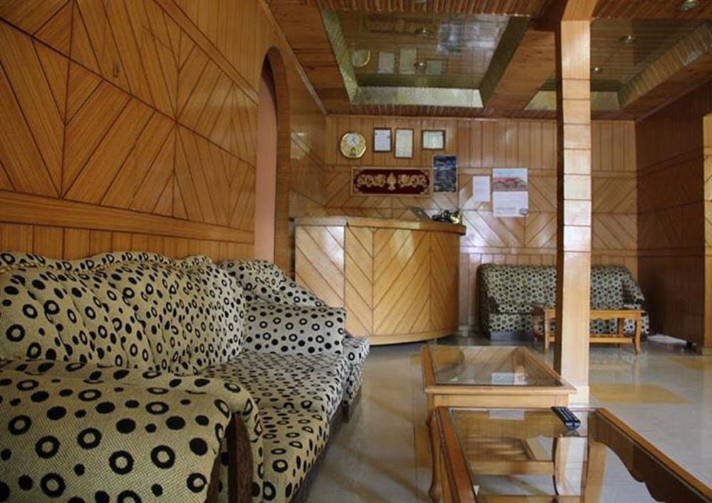 Hotel D'Zojila - Kargil 3 estrellas en Kargil