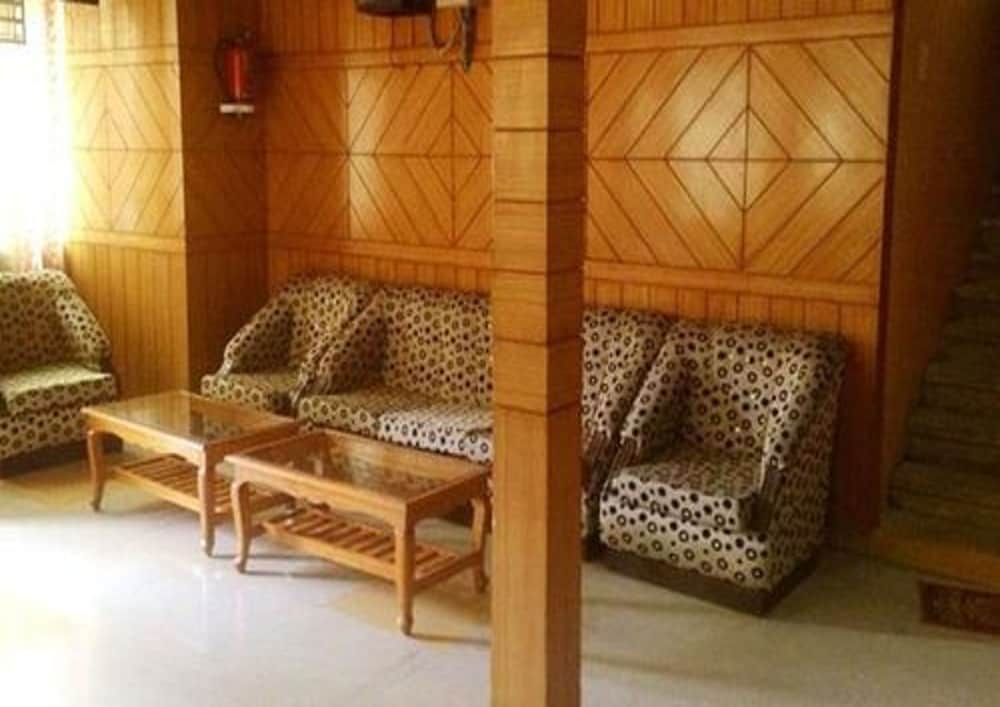 Hotel D'Zojila - Kargil 2