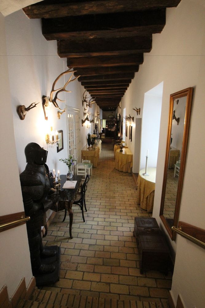 Kokkedal Slotshotel 2