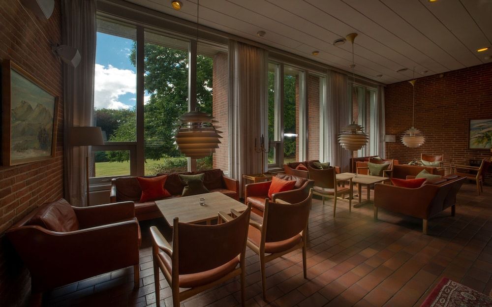 Sauntehus Slotshotel 2