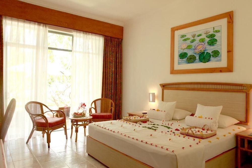 The Oasis Ayurveda Beach Resort 3