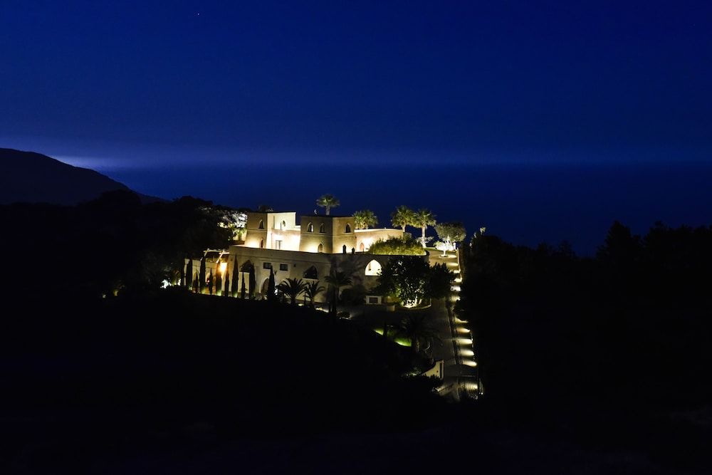 Villa Kete Deluxe Rooms -1 estrelas em Marina di Palma