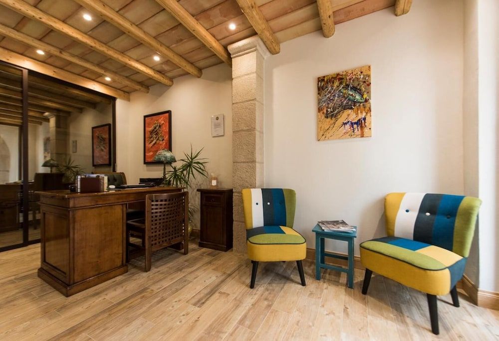 Villa Kete Deluxe Rooms 2