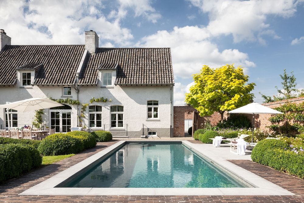 B&B De Lievde -1 estrellas en Lievegem