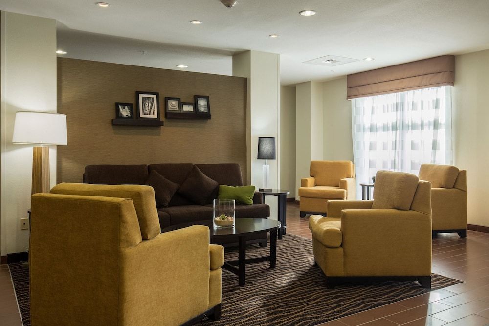 Sleep Inn & Suites Ingleside - Corpus Christi 2