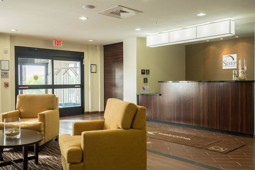 Sleep Inn & Suites Ingleside - Corpus Christi 3