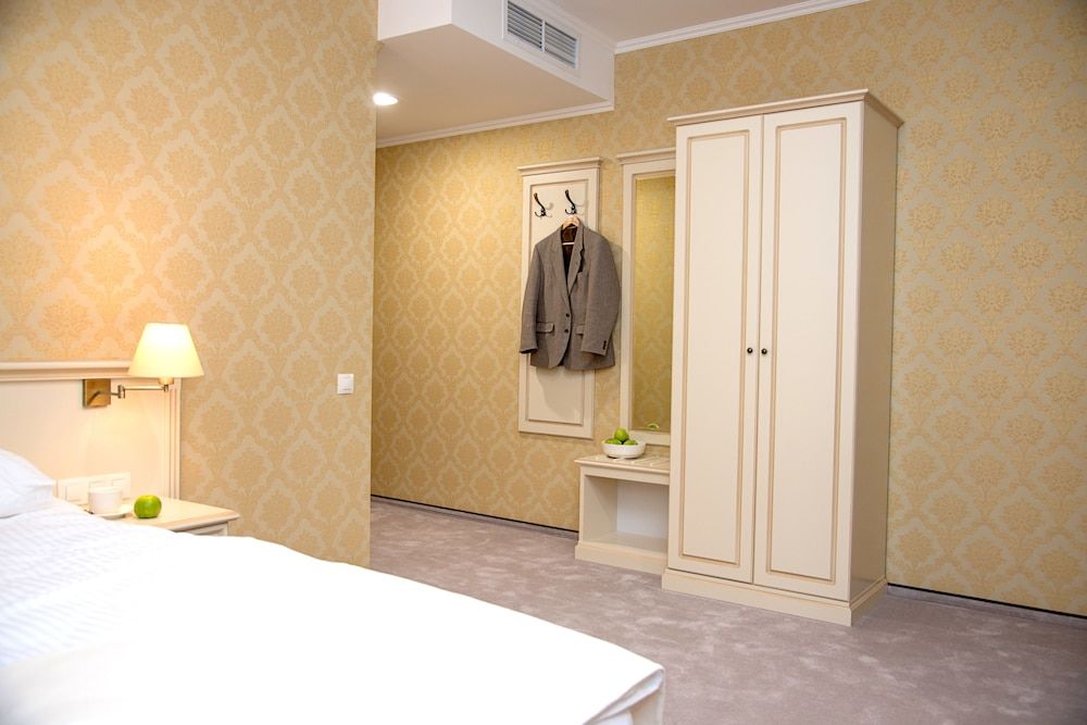 Pletnevskiy Inn Hotel 3