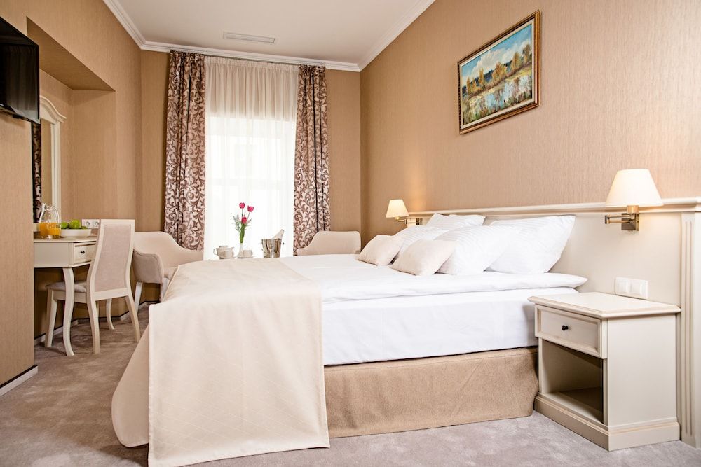 Pletnevskiy Inn Hotel -1 stelle a Kharkiv