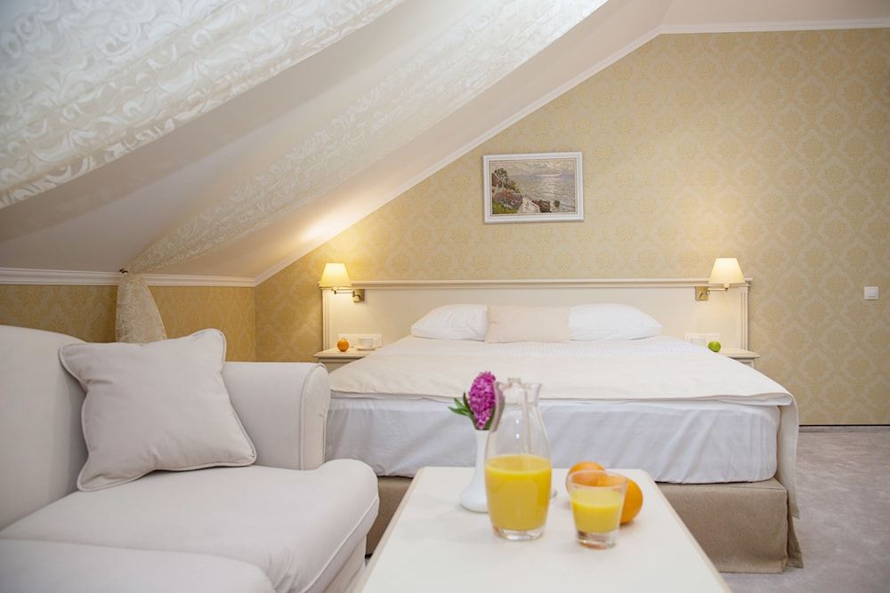 Pletnevskiy Inn Hotel 2