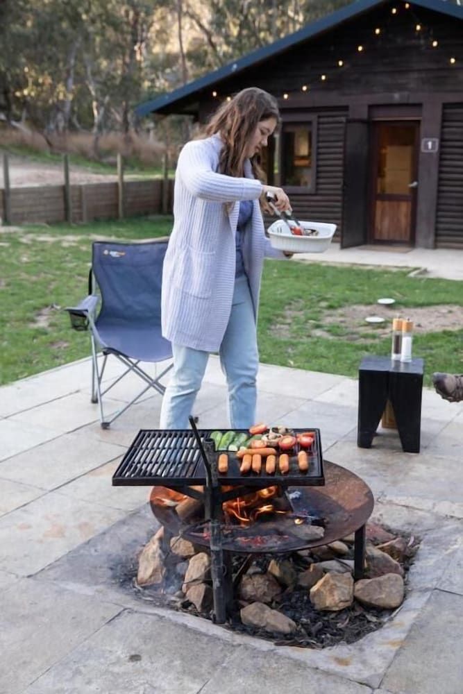 Turon Gates - Mountain Retreat 3