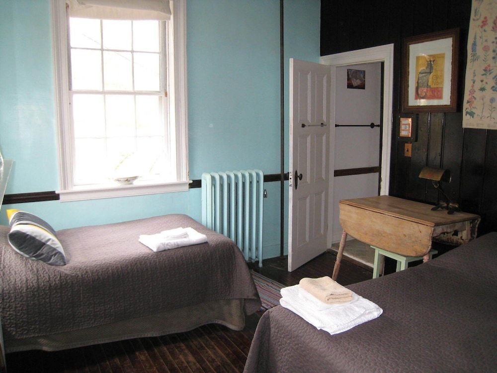 Higganum House B&B 3