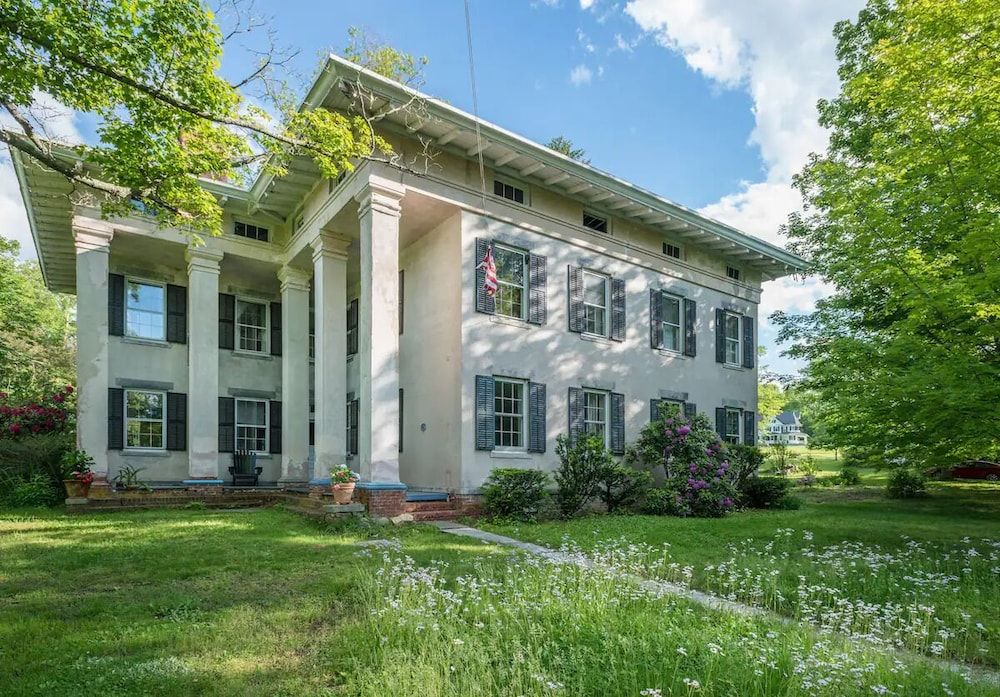 Higganum House B&B -1 estrelas em Higganum
