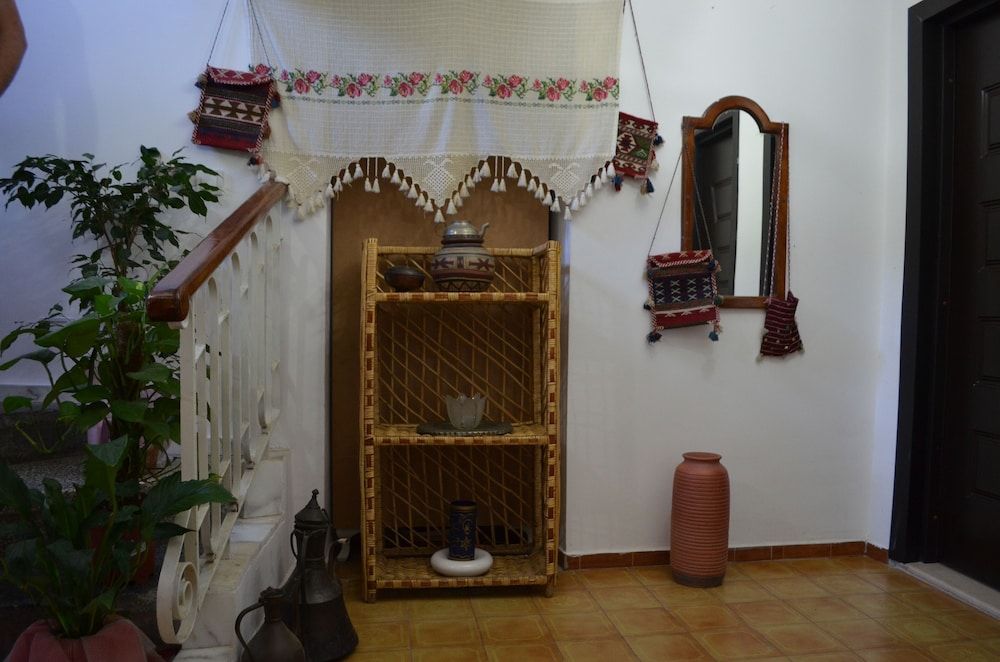 Oren Konak Otel 3