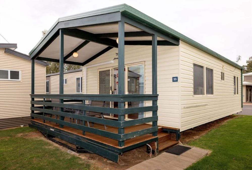 BIG4 Mannum Holiday Park -1 estrellas en Mannum