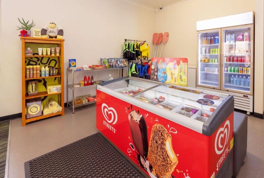 BIG4 Mannum Holiday Park 2