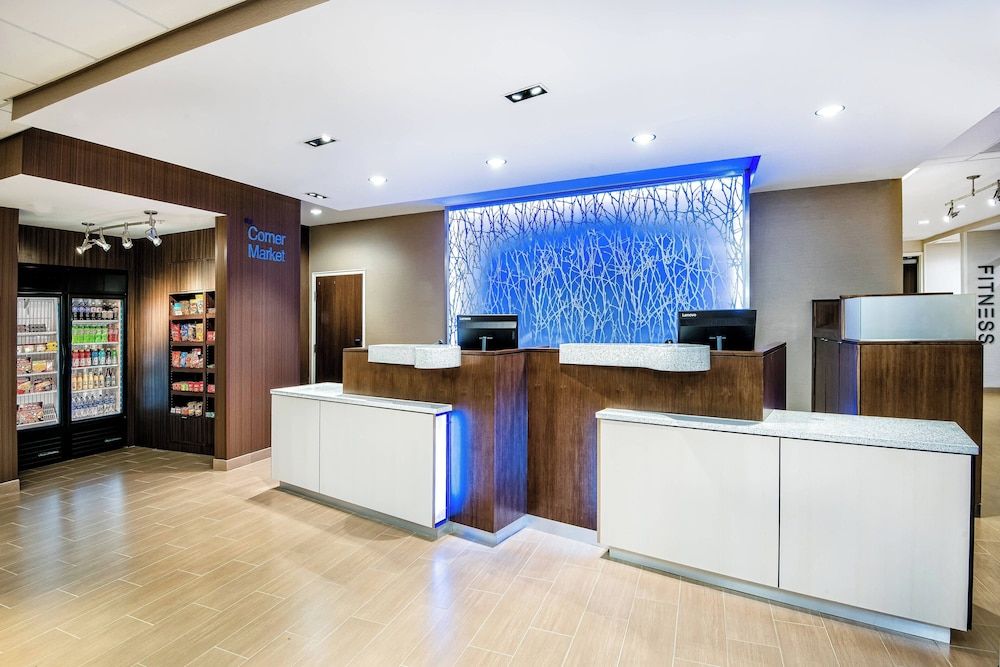 Fairfield Inn & Suites by Marriott Van Canton Area 2