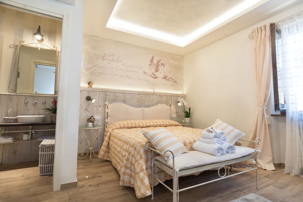 Il Giardino degli Angeli 3