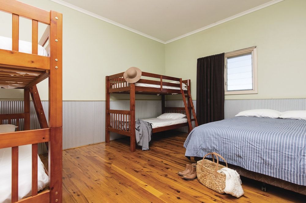 Mungo Shearers' Quarters 3