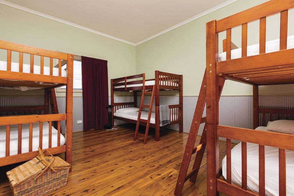 Mungo Shearers' Quarters 2