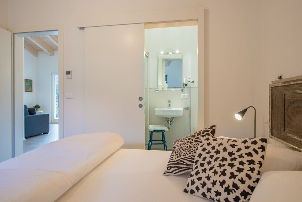 La Gazza Ladra Apartments 3