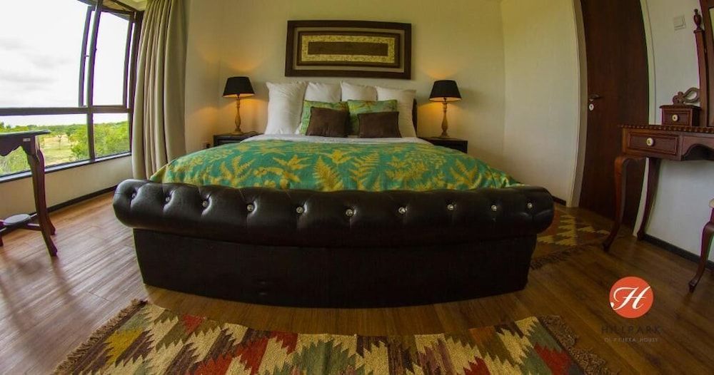 Ol Pejeta Mansion 2