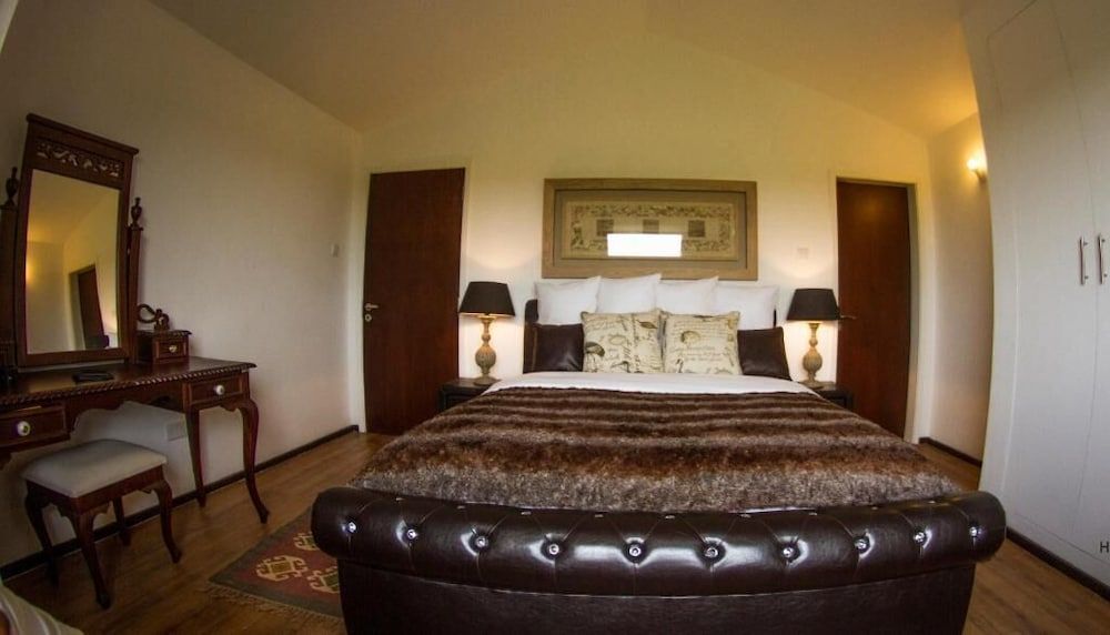 Ol Pejeta Mansion 3