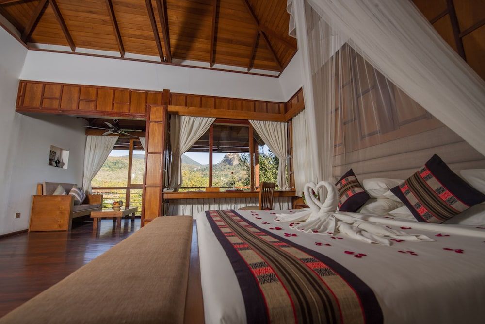 Popa Garden Resort 3
