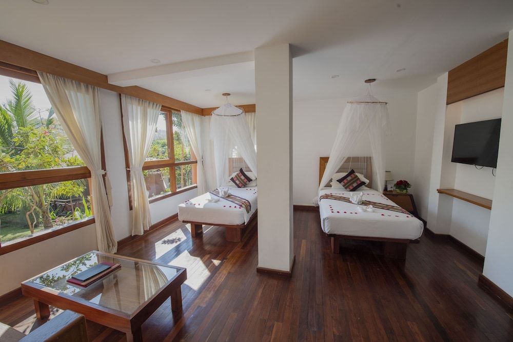 Popa Garden Resort 2