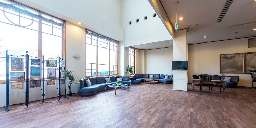 Hotel Bellmare 3