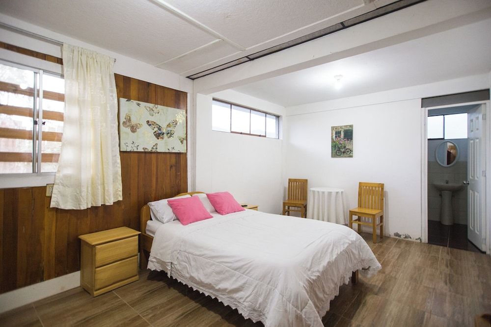 Cemayu Lodge 3