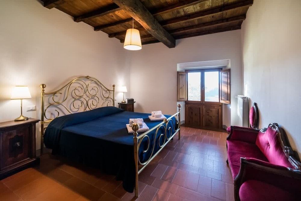 Agriturismo Borgo Macereto 2