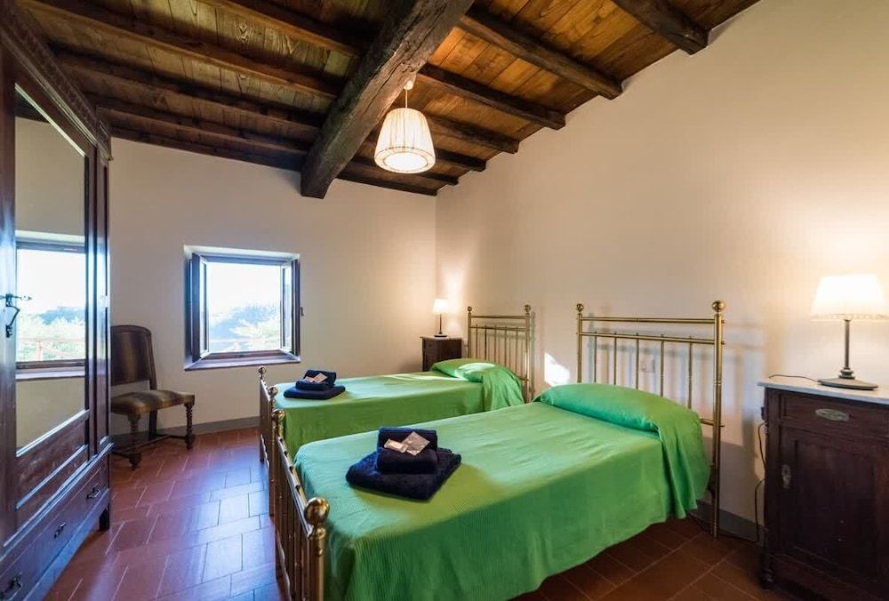 Agriturismo Borgo Macereto 3
