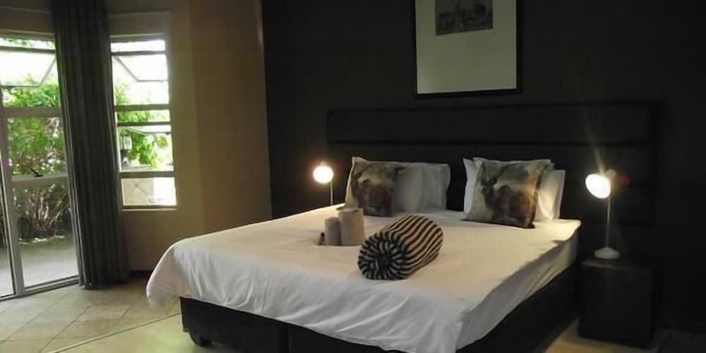 Out of Africa Guest House 2