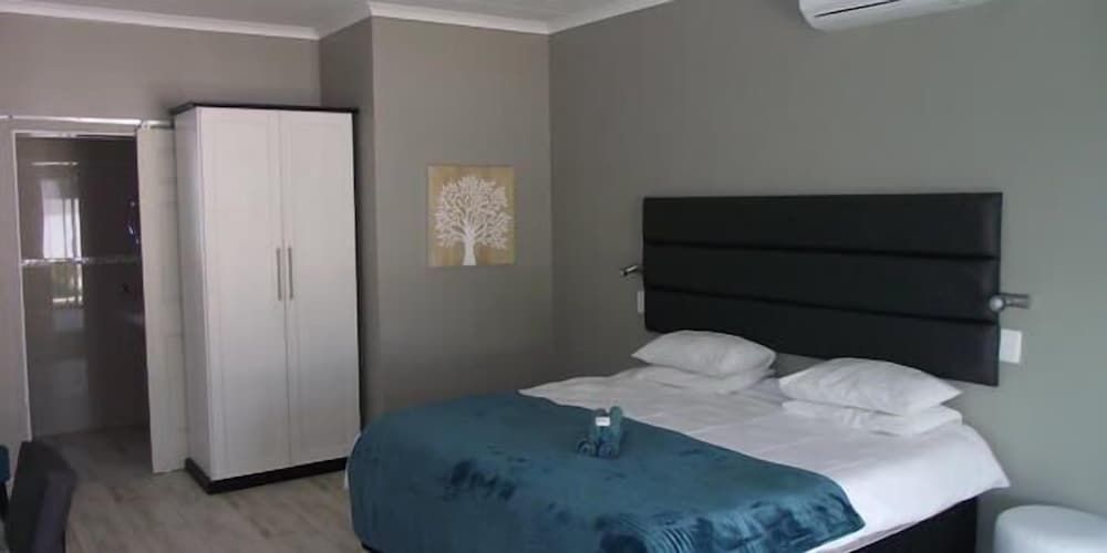 Out of Africa Guest House -1 étoiles à Otjiwarongo