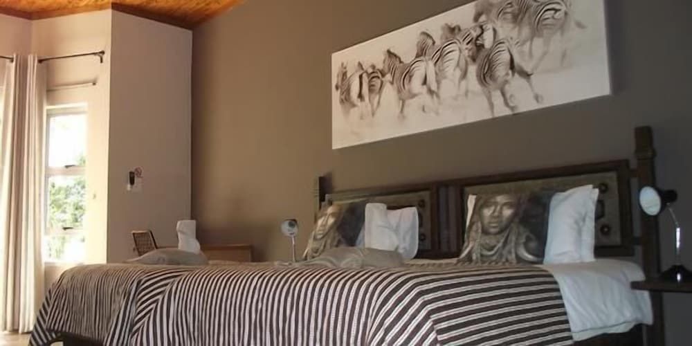 Out of Africa Guest House 3