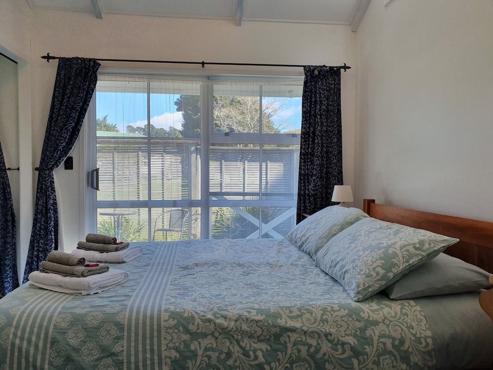 Poripori Homestead -1 estrellas en Tauranga