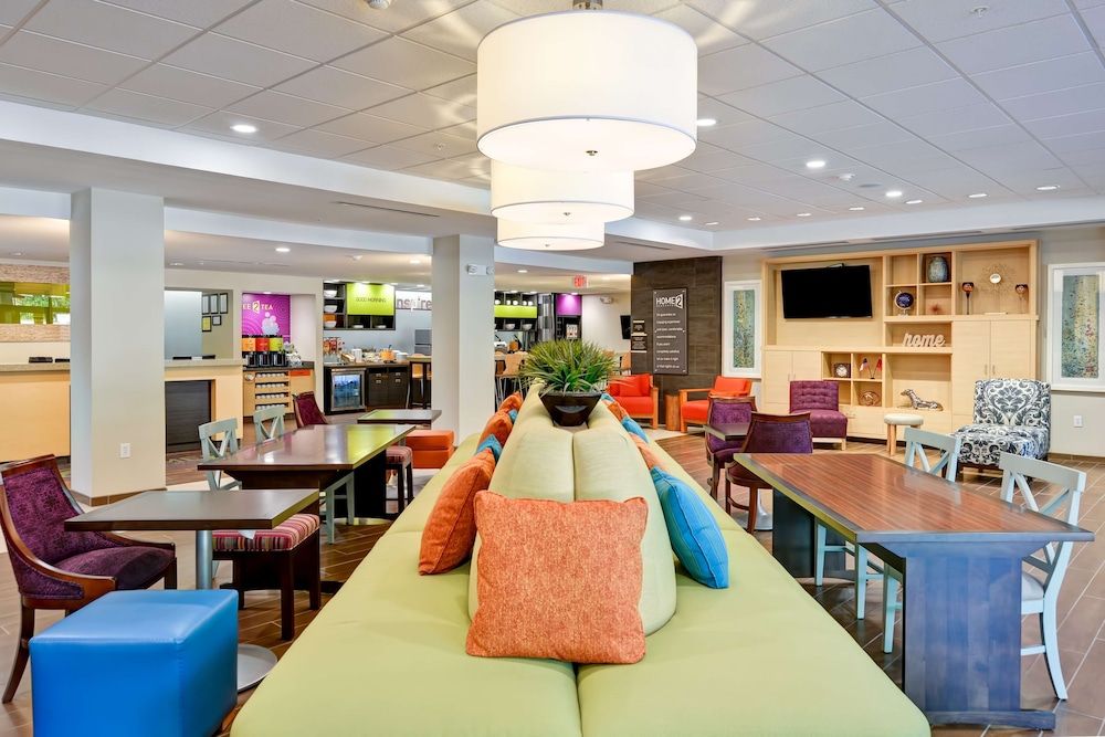 Home2 Suites by Hilton Stafford Quantico 3