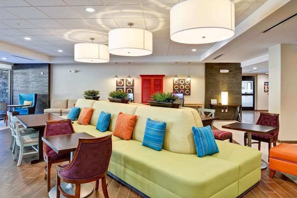 Home2 Suites by Hilton Stafford Quantico 2