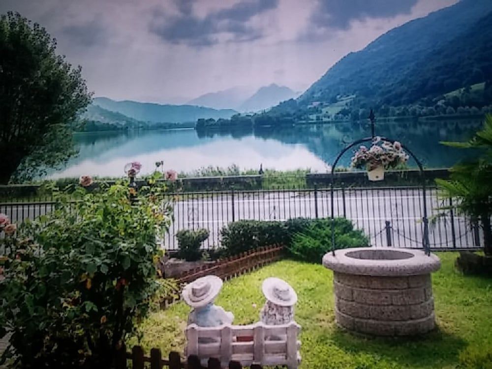 Villa Marilena -1 estrellas en Ranzanico