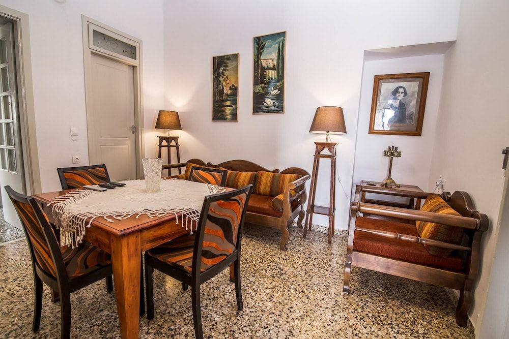 Villa Maro Large Private Pool A C Wifi - 2424 2