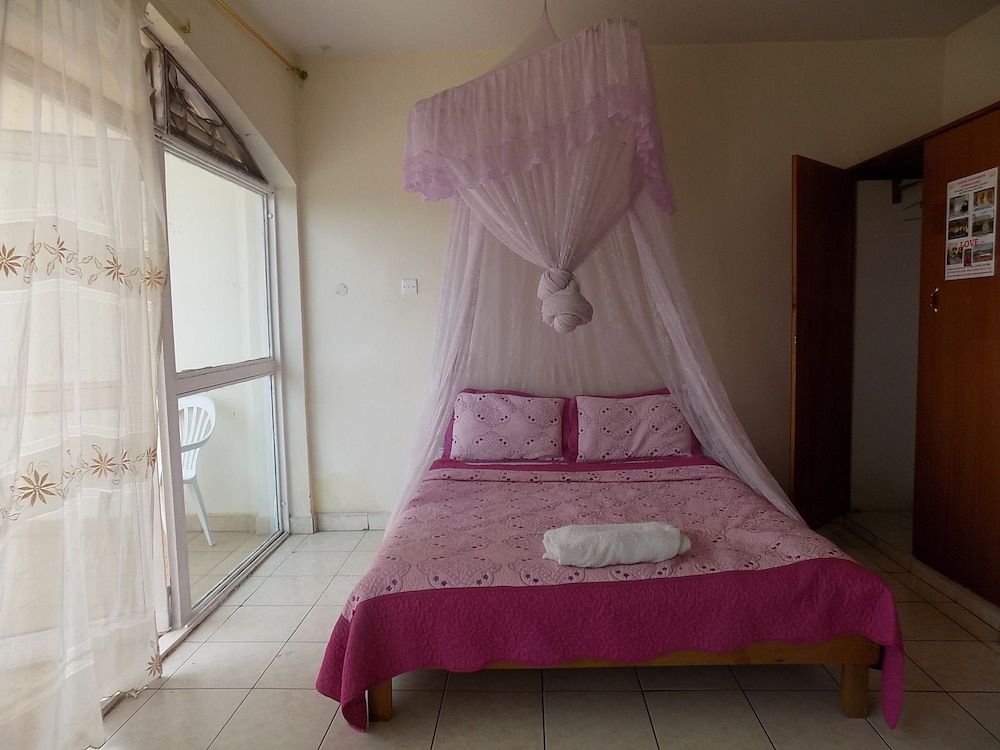 Sunrise Apartments Hotel 2