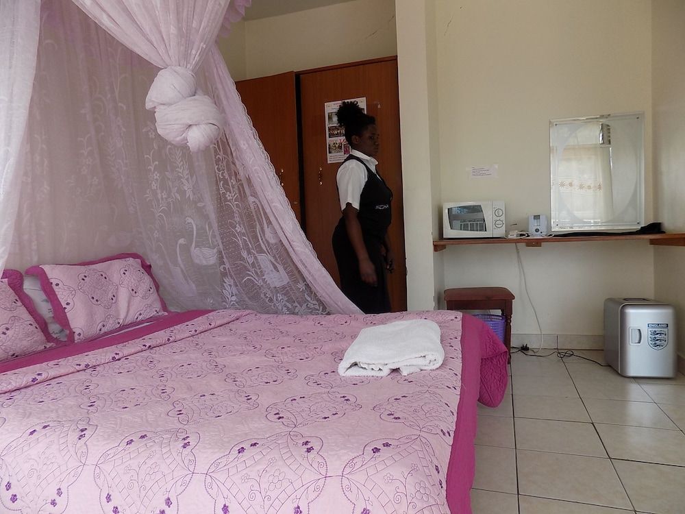 Sunrise Apartments Hotel 3