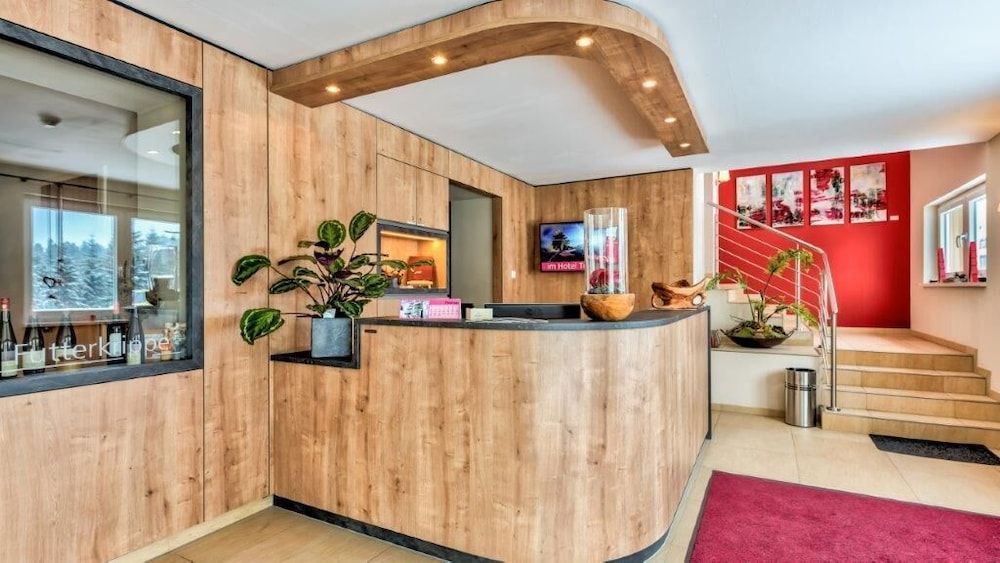 Hotel Traumblick 2