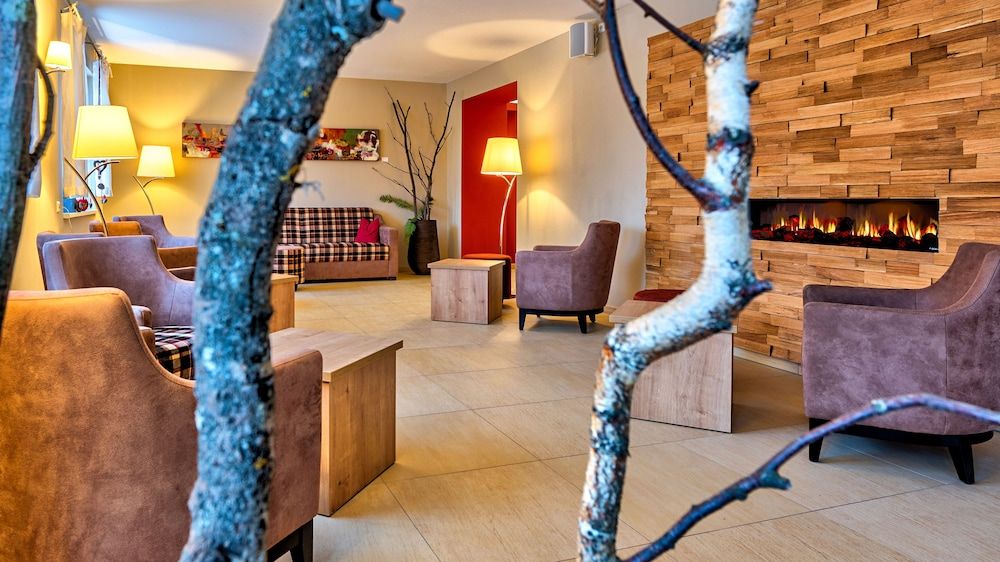 Hotel Traumblick 3
