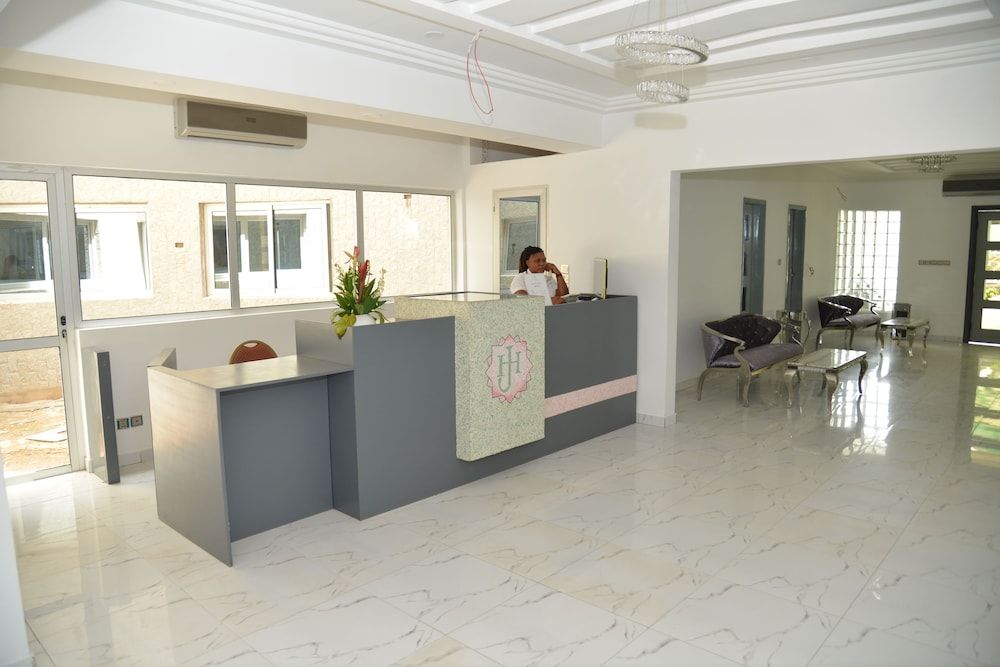 Jess Hotel Kpalimé 3