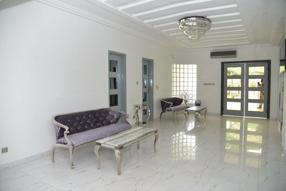 Jess Hotel Kpalimé 2