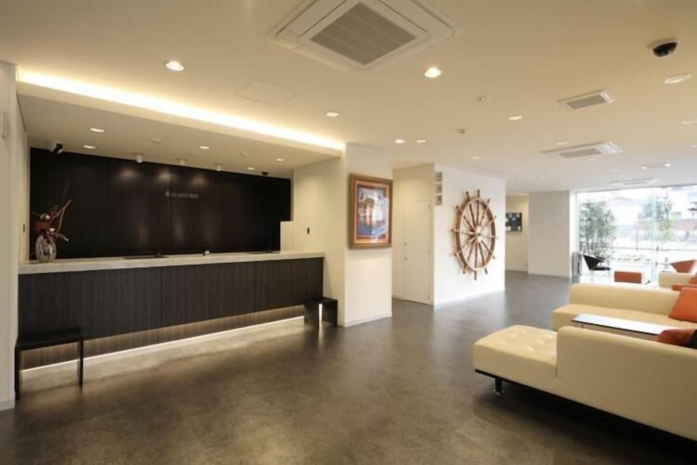 Hotel Nanvan Hamanako 2