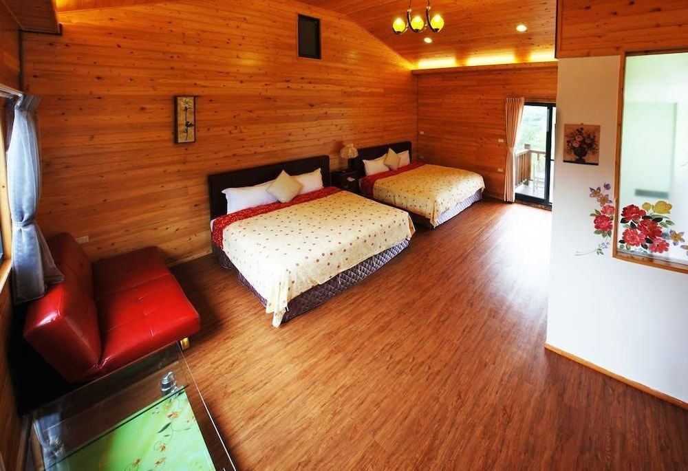 Walk Cloud B&B 2
