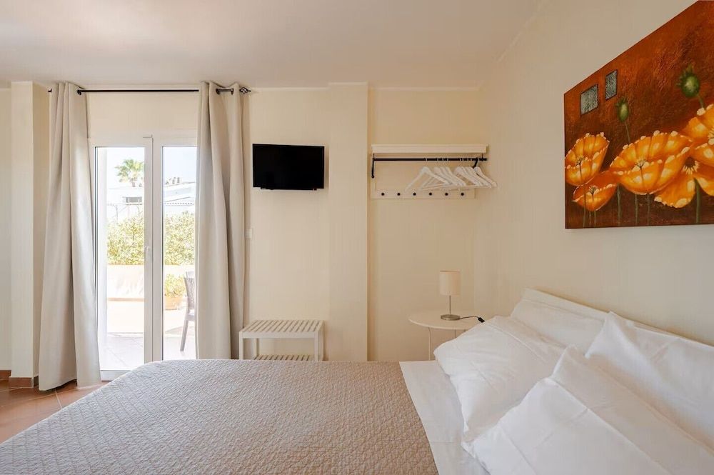 Villa Mar -1 estrelas em Noto Marina