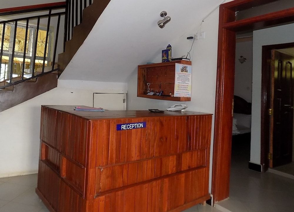 Relief Motel 2